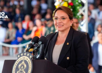 Xiomara Castro_radioamérica jpg
