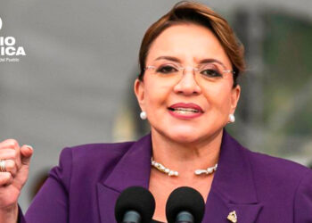 Xiomara Castro_radioamérica jpg