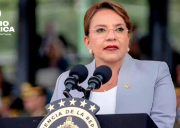 Xiomara Castro_radioamérica jpg