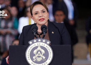 Xiomara Castro_radioamérica jpg