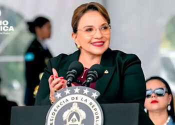 Xiomara Castro_radioamérica jpg