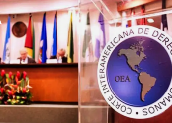 CIDH encuentra a Honduras responsable de la detención arbitraria y muerte de Leonela Zelaya
