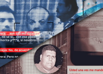 Cómo InSight Crime rastreó un explosivo video narco en Honduras