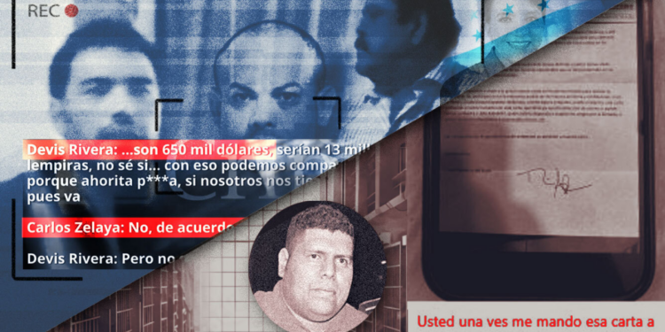 Cómo InSight Crime rastreó un explosivo video narco en Honduras