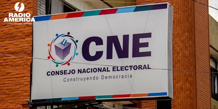 Ente electoral entrega las credenciales a los nuevos alcaldes y diputados de Honduras