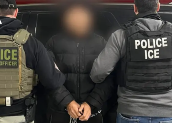 ICE detiene a dos inmigrantes en Nueva Jersey y la comunidad se moviliza