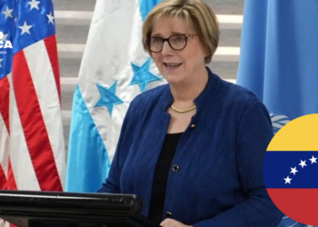 EE.UU. nombra a la diplomática Laura Dogu como encargada de la misión para Venezuela