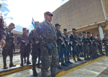 Parlamento y 298 alcaldías de Honduras asumirán entre protestas el período 2026-2030