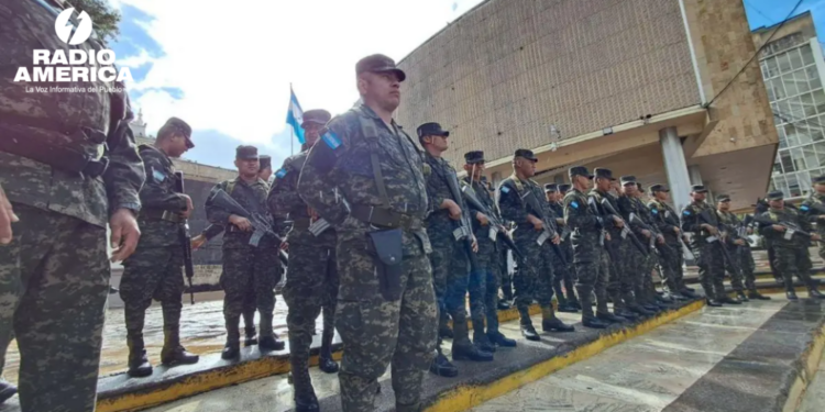 Parlamento y 298 alcaldías de Honduras asumirán entre protestas el período 2026-2030