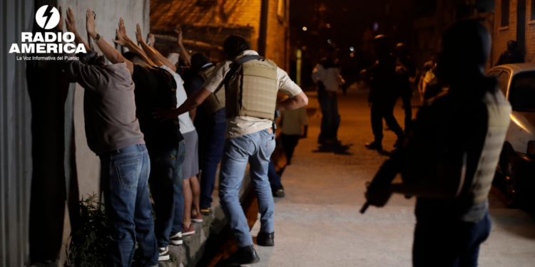 Honduras pone fin a estado de excepción con menos homicidios, pero sin frenar la extorsión