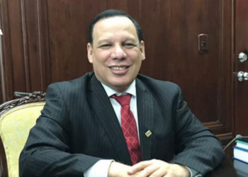 Científico Hondureño Marco Tulio Medina lidera ranking de la UNAH en el AD Scientific Index 2026