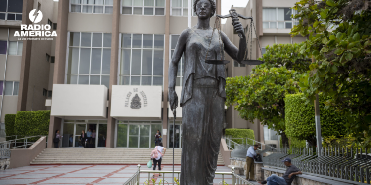 Honduras recibe nueva petición de extradición de EEUU, la primera tras reactivarse tratado