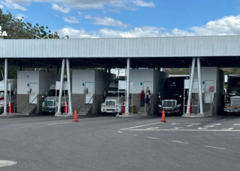 Triángulo Norte impulsa herramientas para facilitar el comercio en Centroamérica