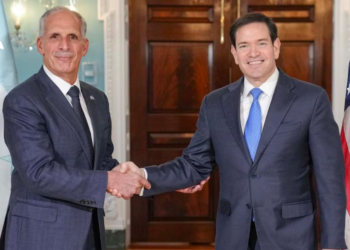 INFOBAE: Tito Asfura, presidente electo de Honduras: “Seremos el principal aliado estratégico de Estados Unidos en el Caribe”