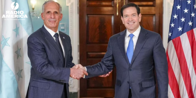 INFOBAE: Tito Asfura, presidente electo de Honduras: “Seremos el principal aliado estratégico de Estados Unidos en el Caribe”