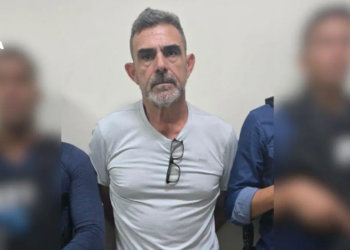 Honduras entrega a Estados Unidos a cubano-estadounidense reclamado por narcotráfico
