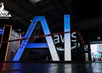 La IA avanza a pasos agigantados