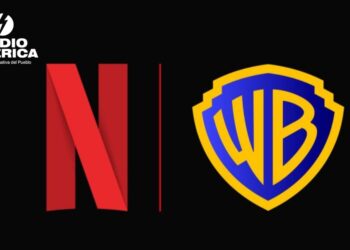 Netflix baraja una oferta de compra en efectivo de Warner Bros