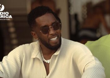 Trump niega indulto a Sean 'Diddy' Combs