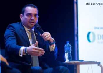 Tommy Zambrano, el nombre que se perfila para el CN
