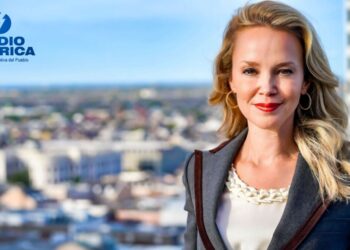 Primera alcaldesa latina de Nueva Orleans