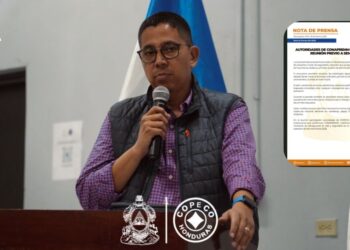 CONAPREMM inicia planificación de seguridad previo a Semana Santa 2026
