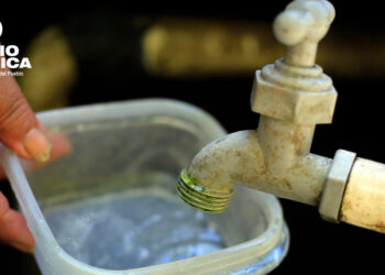 Agua potable_radioamérica jpg