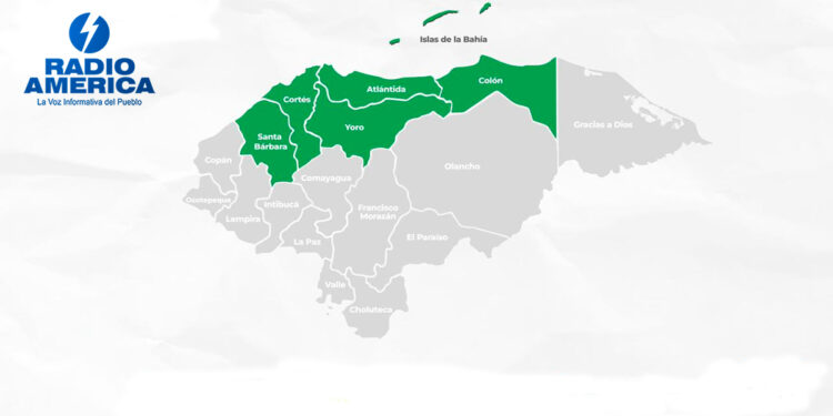 Alerta Verde_radioamérica jpg