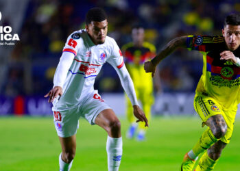 América-Olimpia_radioamérica jpg