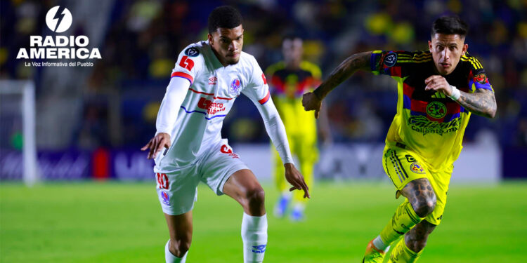 América-Olimpia_radioamérica jpg