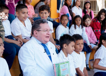Año escolar_radioamérica jpg
