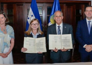 Honduras asegura financiamiento estratégico con el BID