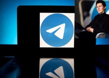El Kremlin acusa al dueño de Telegram a negarse a cooperar con las autoridades rusas
