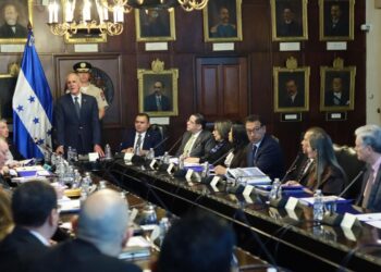 En Consejo de Ministros inicia reestructuración del Estado y supresión de secretarías por duplicidad de funciones
