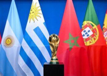 Mundial 2030 generará 5 000 millones € para cada uno de los tres países organizadores