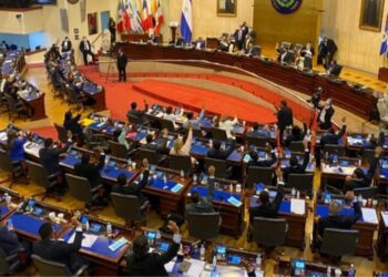 El Salvador cumplirá cuatro años en estado de excepción tras nueva prorroga