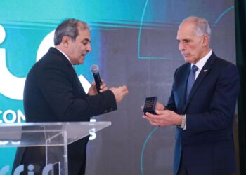 “Valoramos la importancia que su administración le está dando a la zona norte”, destaca reelecto presidente la CCIC al mandatario Nasry Asfura