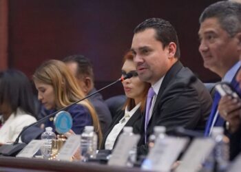 Tomás Zambrano: Después de ver el ambiente en los diputados en más de 13 años que existe la figura del juicio político se pueda aplicar