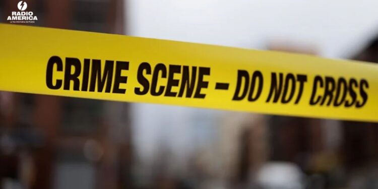 Al menos diez personas mueren en un tiroteo en una escuela del oeste de Canadá