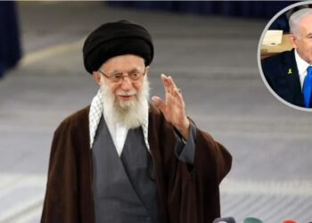 Netanyahu dice que hay "señales" de que Jameneí está muerto