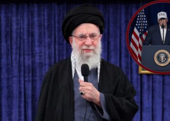 Trump anuncia la muerte del ayatolá Jameneí y llama al pueblo iraní a "recuperar" su país