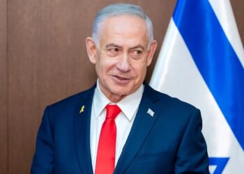 Netanyahu planea viajar de nuevo a Estados Unidos la semana que viene