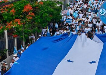 HRW alerta sobre la debilidad del Estado de derecho y la persistente impunidad en Honduras