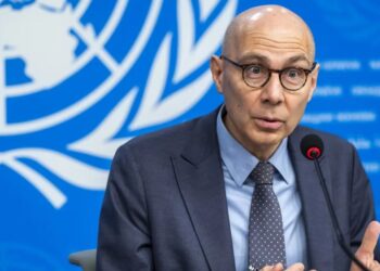 Latinoamérica, muy afectada por la falta de fondos para la misión de D. Humanos de la ONU