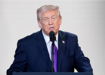 La Junta de Paz de Trump prevé reunirse por primera vez el 19 de febrero en Washington