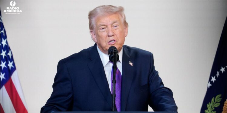 La Junta de Paz de Trump prevé reunirse por primera vez el 19 de febrero en Washington