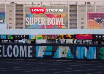 El precio de las entradas del Super Bowl se dispara hasta los 18.000 dólares
