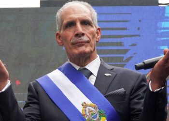 Asfura se reunirá con Trump para abordar aranceles a productos hondureños y futuro del TPS