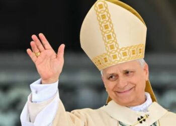 El papa pide dialogo entre Estados Unidos y Cuba para evitar el sufrimiento de los cubanos