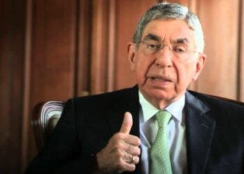 Premio Nobel Óscar Arias defiende la democracia y la separación de poderes en Costa Rica